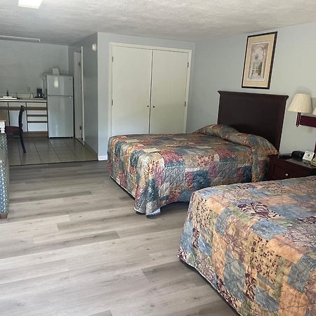Perry-O Inn & Suites Star Junction Экстерьер фото
