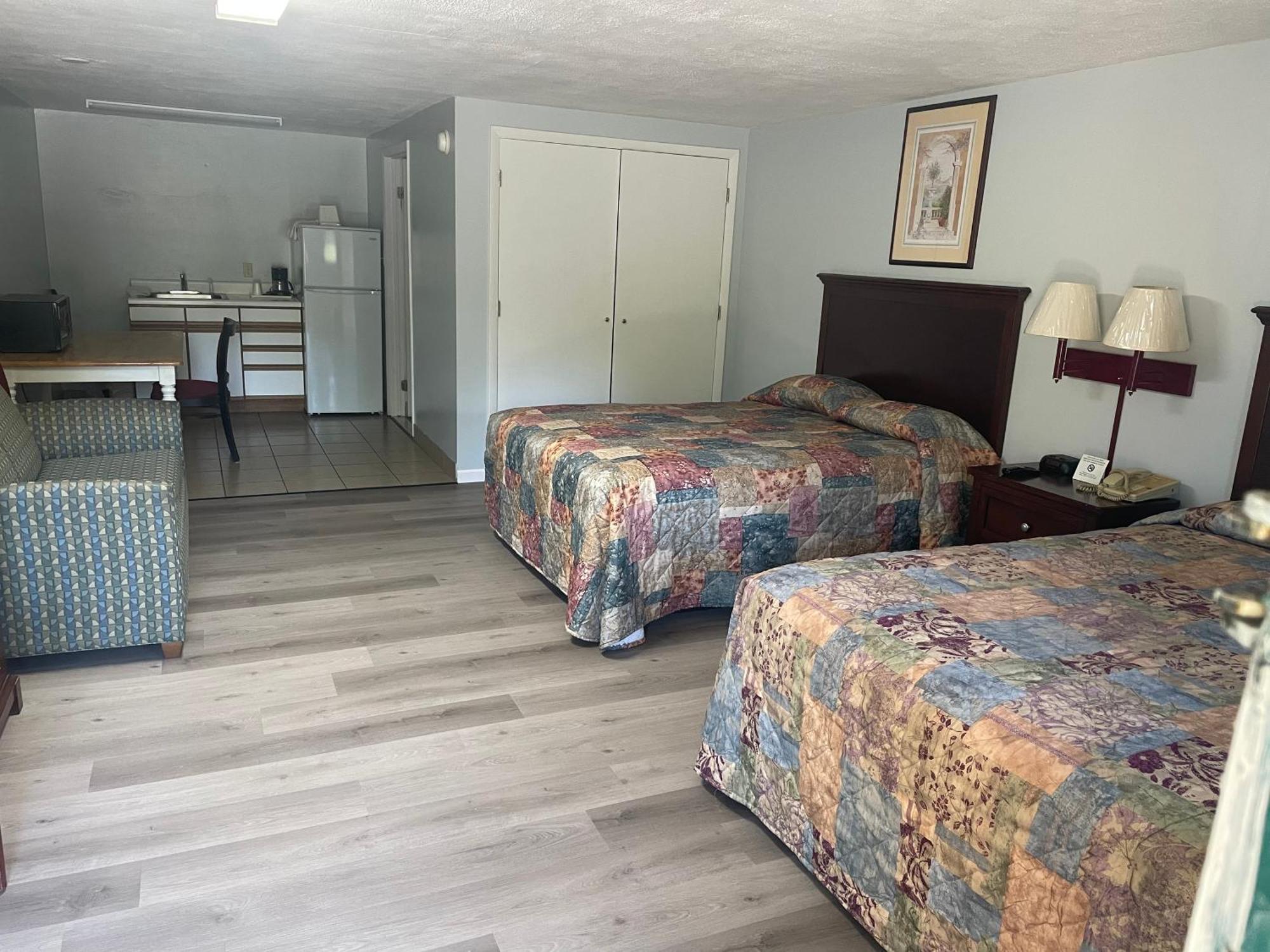 Perry-O Inn & Suites Star Junction Экстерьер фото