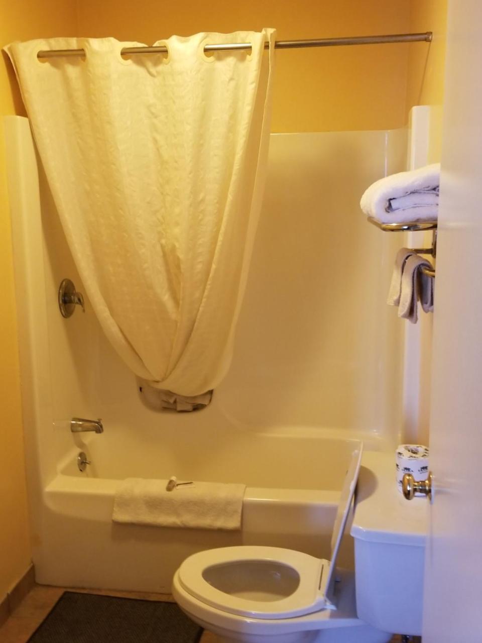 Perry-O Inn & Suites Star Junction Экстерьер фото